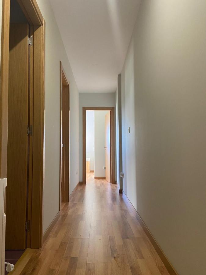 Atico Nuevo En Arteixo Con Plaza De Garaje Apartment Exterior photo